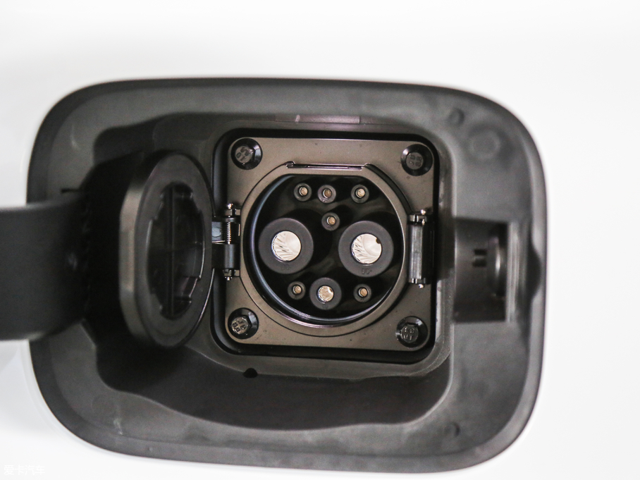 2019EV EV 500 (lin)I