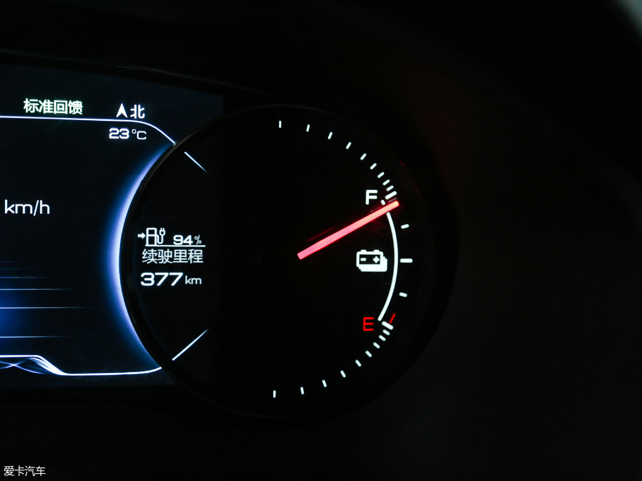 2019EV EV 500 (lin)I(lng)