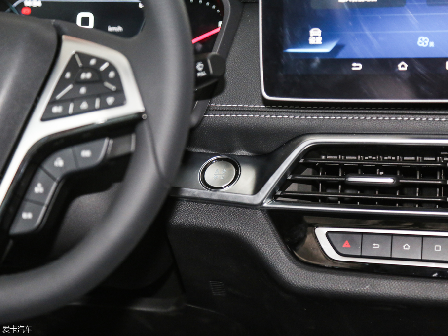 2019EV EV 500 (lin)I(lng)