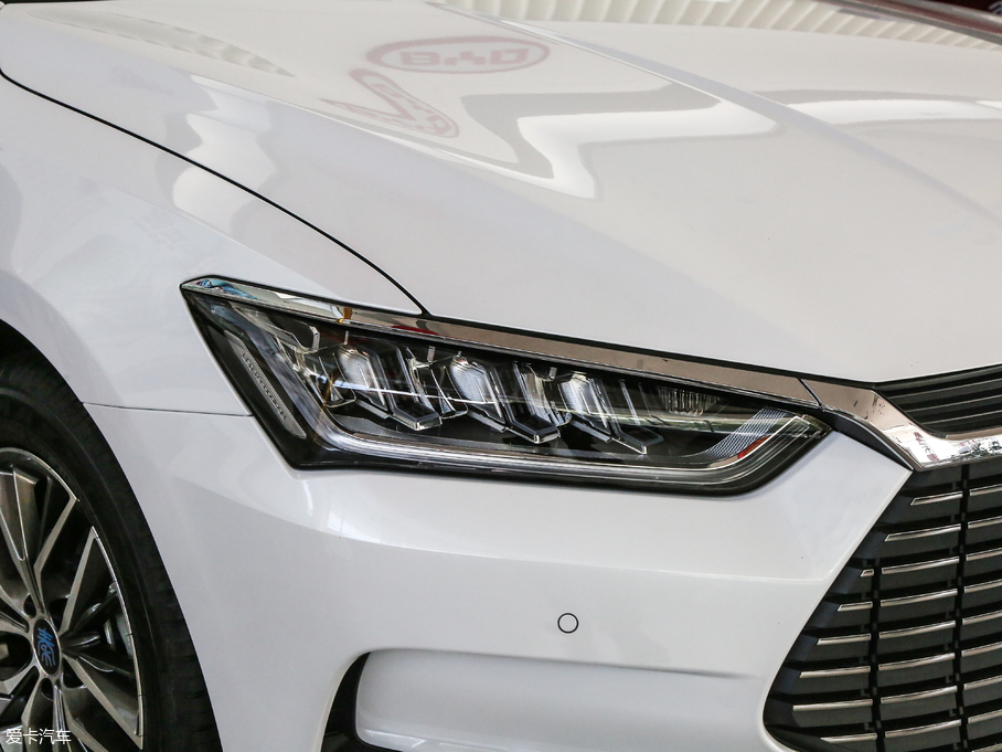 2018ProԴ EV500 (lin)I(lng)