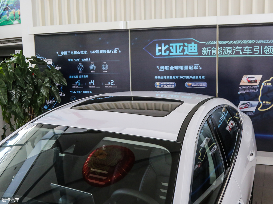 2018ProԴ EV500 (lin)I(lng)