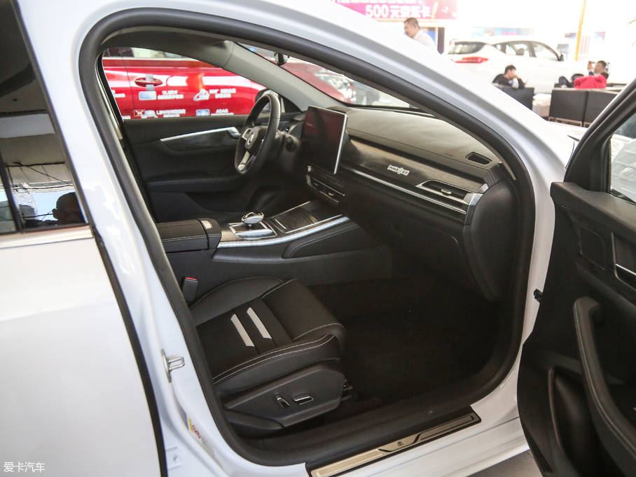 2018ProԴ EV500 (lin)I(lng)