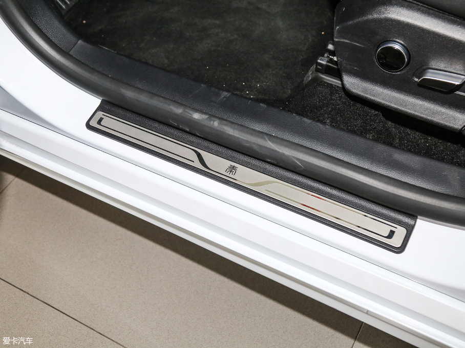 2018ProԴ EV500 (lin)I(lng)