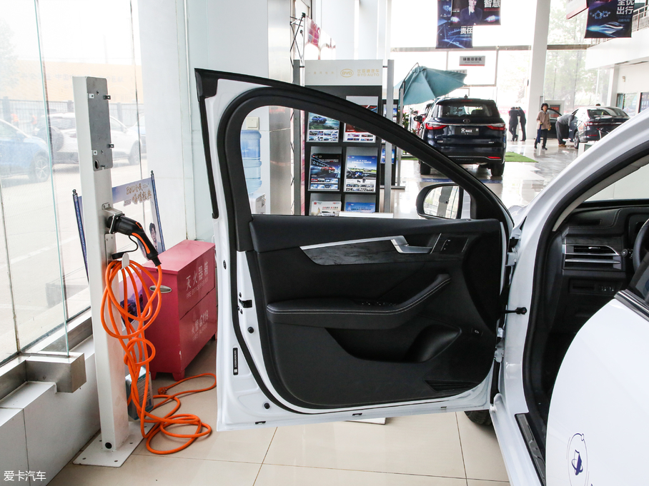 2018ProԴ EV500 Iҫ