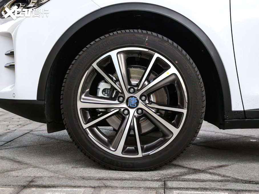 2019Դ DM 2.0T pF 7 VI