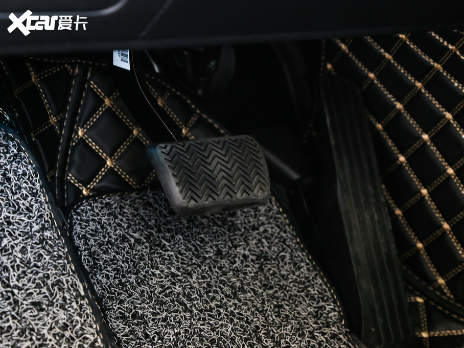 2019Դ DM 2.0T pF 7 VI