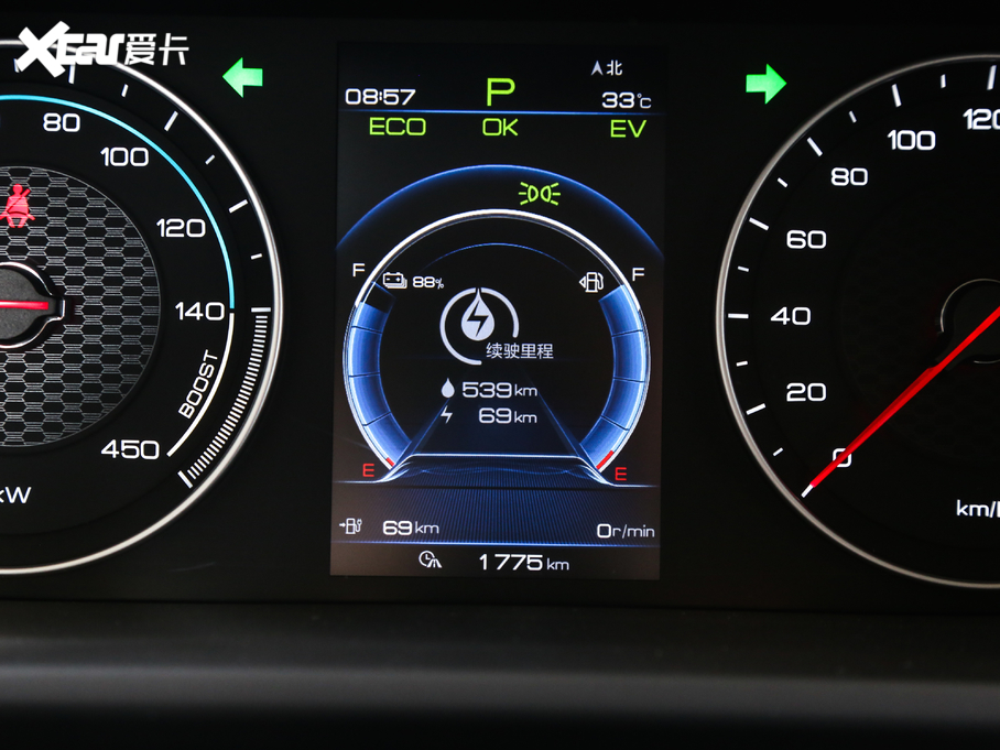 2019Դ DM 2.0T pF 7 VI