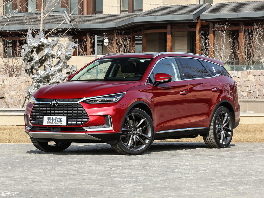 2019EV EV600D (lin)(chung)