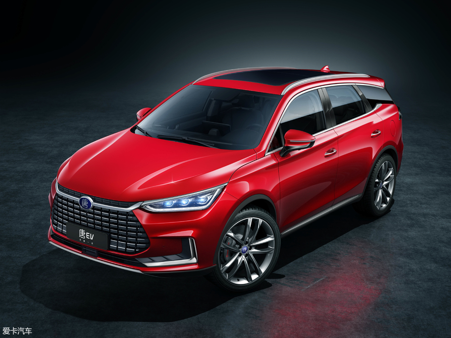 2019����EV EV600D �����������