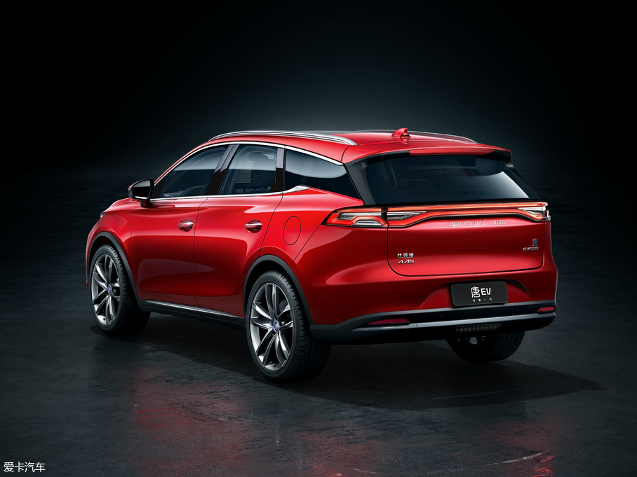 2019EV EV600D (lin)(chung)