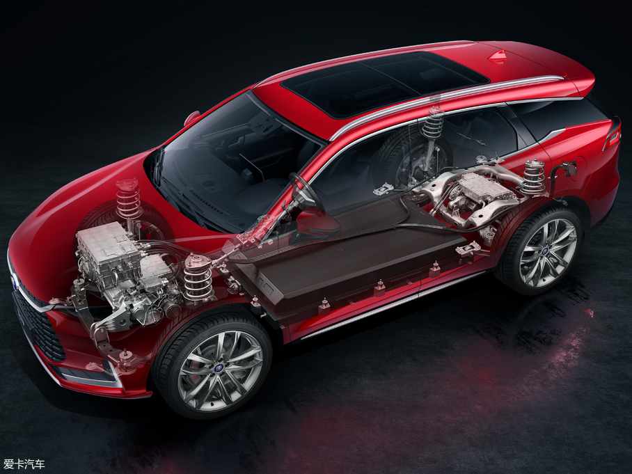 2019EV EV600D (q)(lin)(chung)