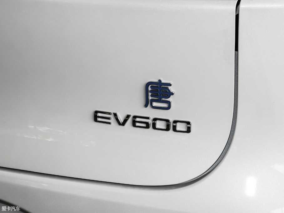 2019EV EV600 