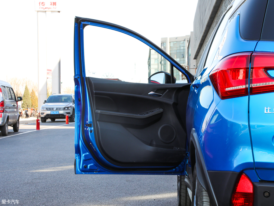 2019ԪPro EV535 I(lng)