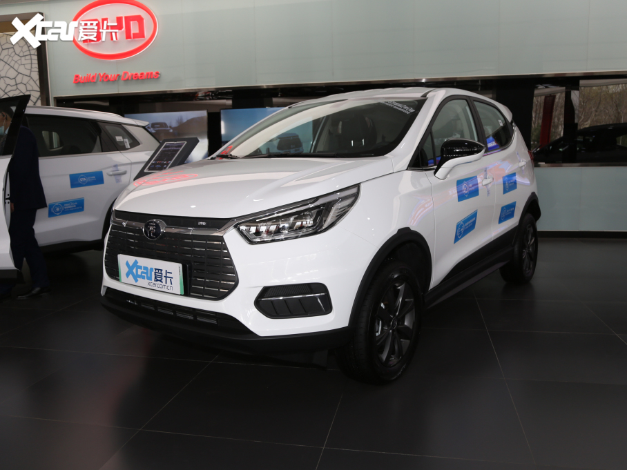 2019ԪPro EV360 (lin)