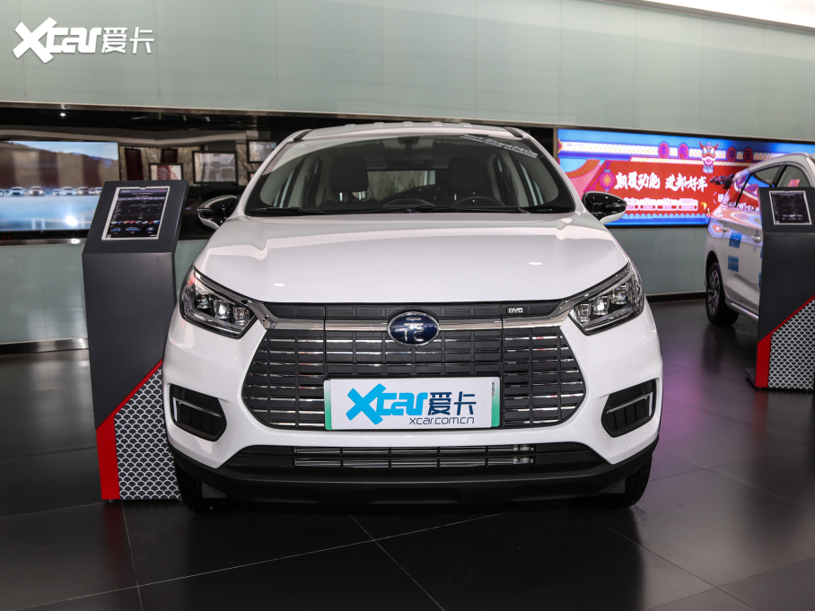 2019ԪPro EV360 (lin)