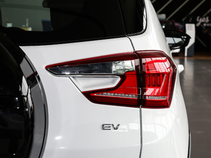 2019款EV535 智联领潮型 尾灯