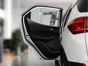 2019款EV535 智联领潮型 左后车门