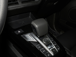 2019款EV535 智联领潮型 换挡杆