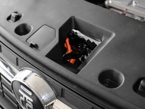 2019款EV535 智联领潮型 其它