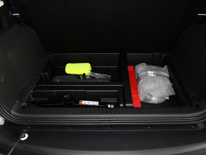 2019款EV535 智联领潮型 其它