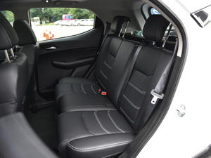 2019款EV535 高能领航版 后排座椅