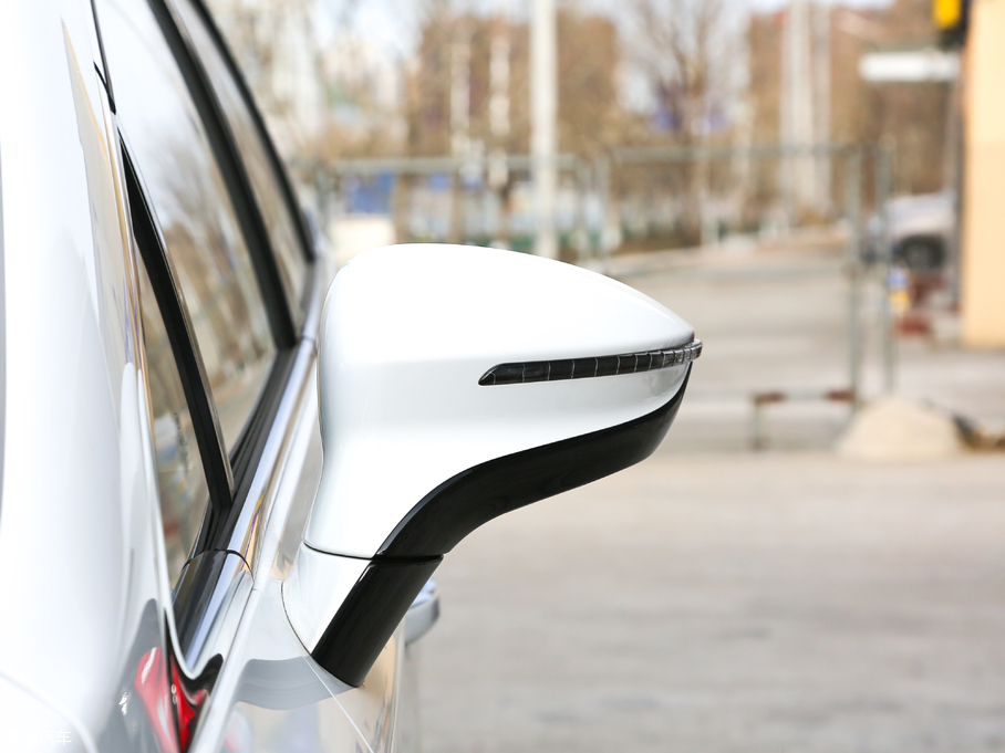 2019MAX 1.5T Ԅ 6 VI