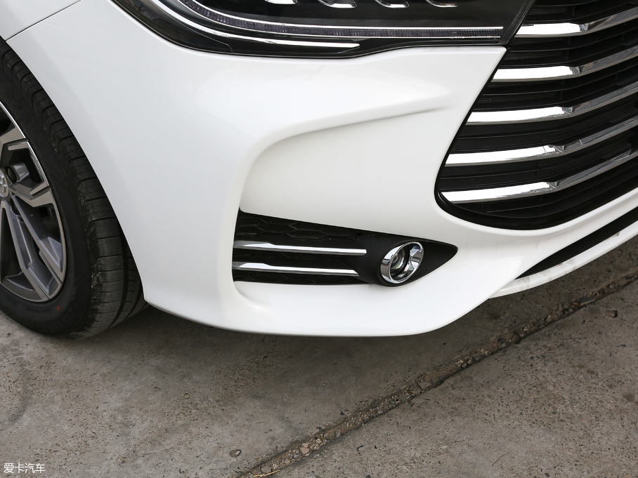 2019MAX 1.5T Ԅ 6 VI