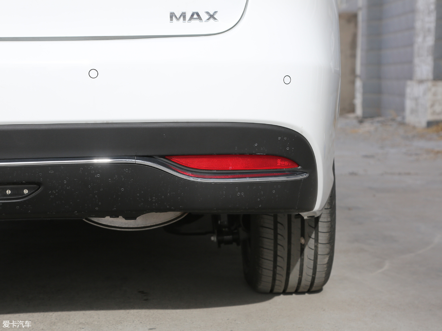 2019MAX 1.5T Ԅ 6 VI