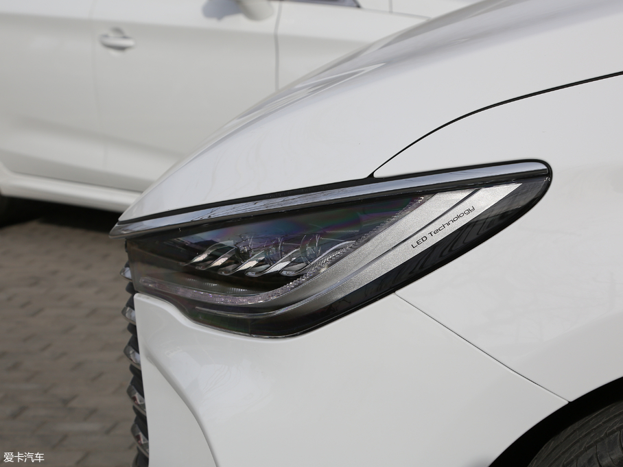 2019MAX 1.5T Ԅ 6 VI