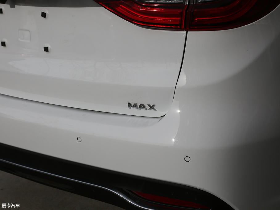 2019MAX 1.5T Ԅ(lin) 6 VI