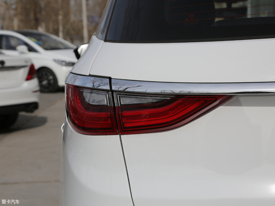 2019MAX 1.5T Ԅ(dng)(lin)(dng) 6 VI