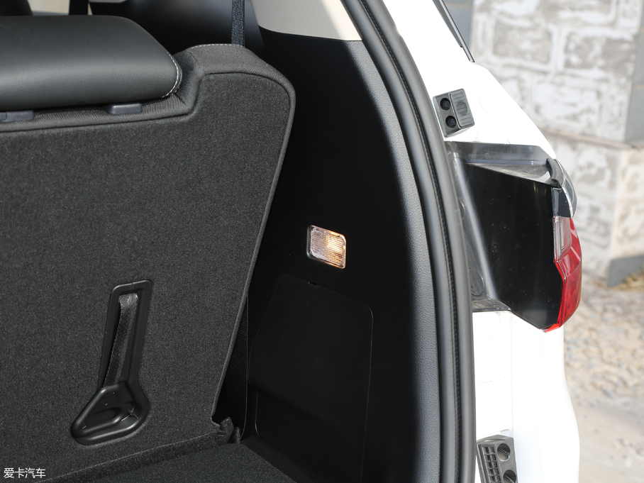 2019MAX 1.5T Ԅ(lin) 6 VI