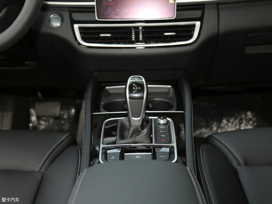 2019MAX 1.5T Ԅ 6 VI