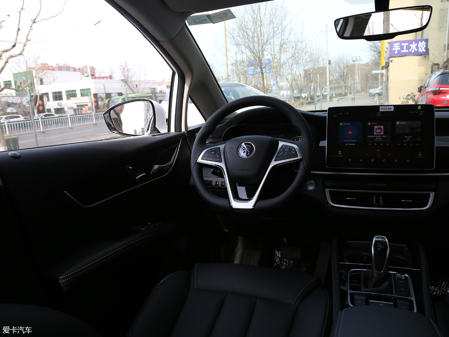 2019MAX 1.5T Ԅ(lin) 6 VI