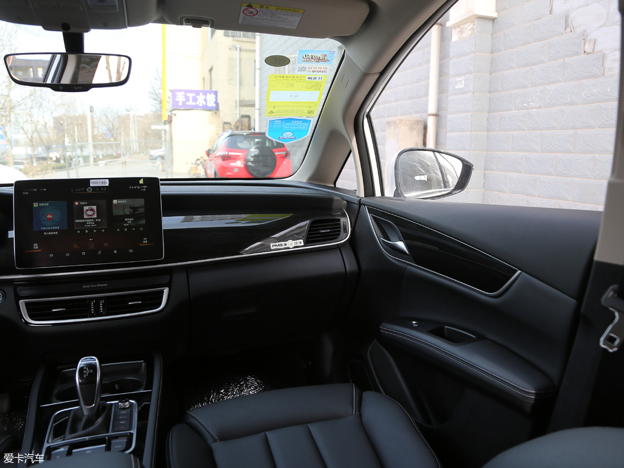 2019MAX 1.5T Ԅ 6 VI