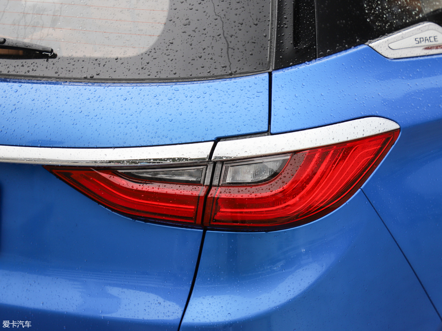 2019MAX 1.5T Ԅ(lin)ҫ 7 VI