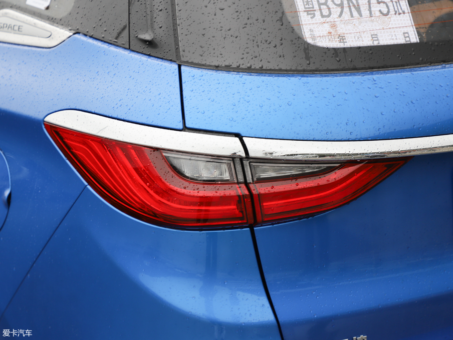 2019MAX 1.5T Ԅҫ 7 VI