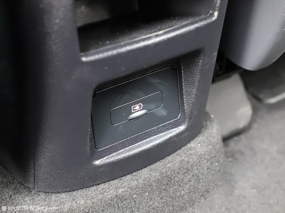 2019MAX 1.5T Ԅҫ 7 VI