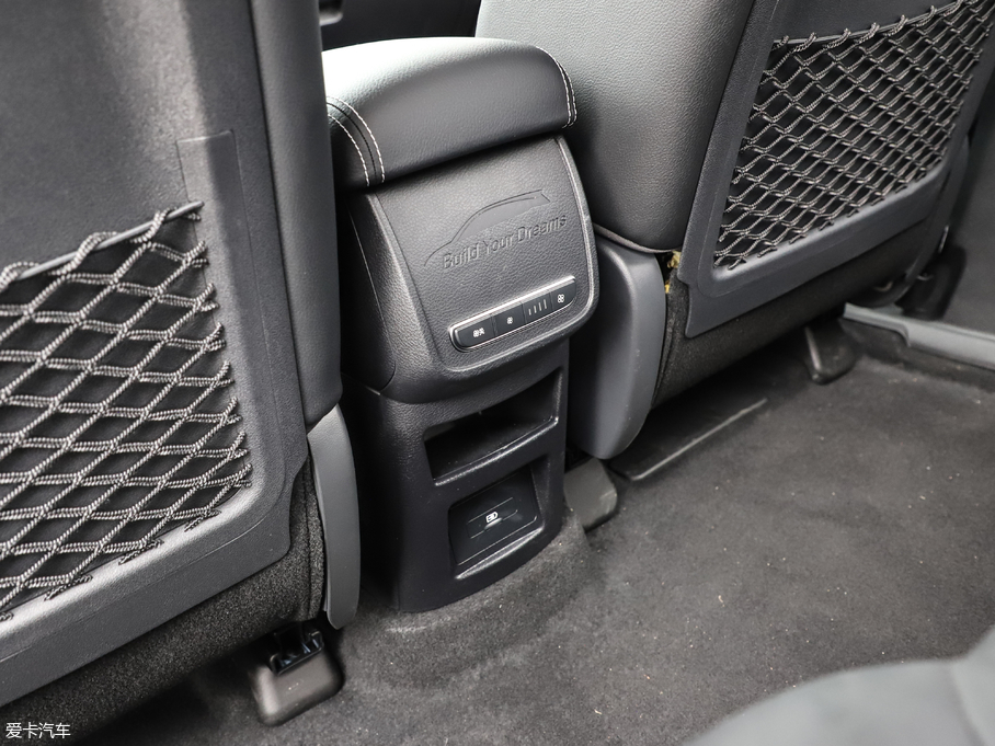 2019MAX 1.5T Ԅ(lin)ҫ 7 VI