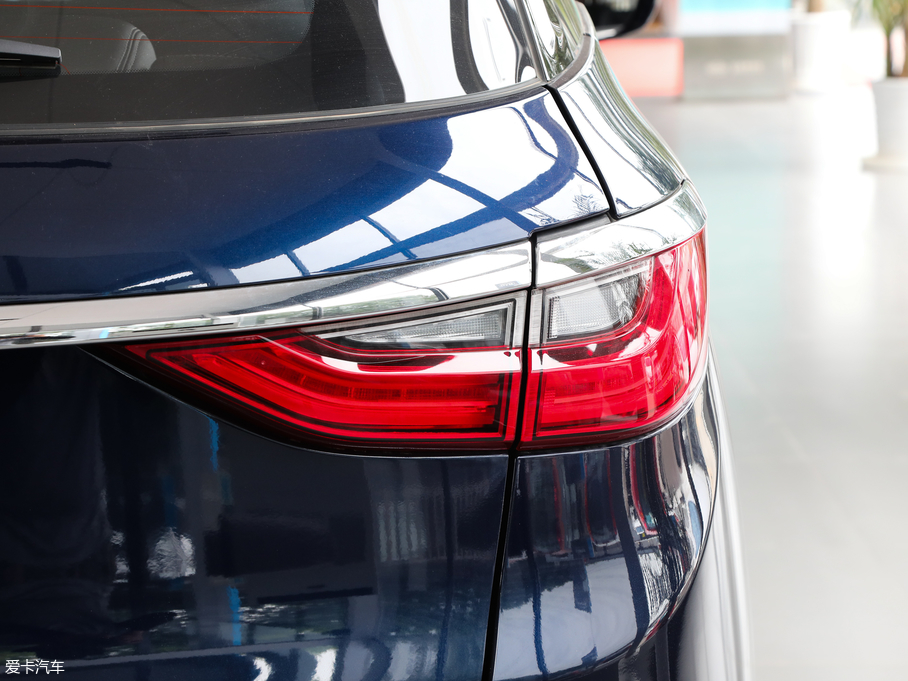 2019MAX 1.5T Ԅ 6 V