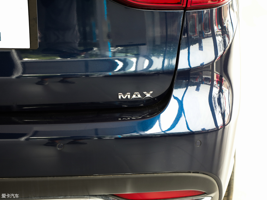 2019MAX 1.5T Ԅ 6 V