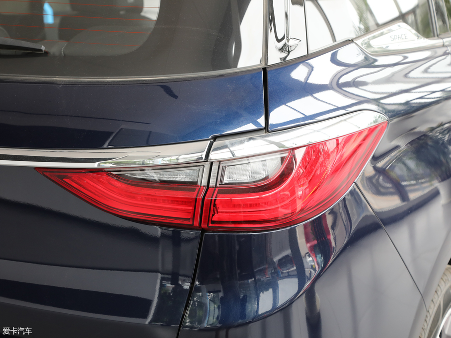 2019MAX 1.5T Ԅ 6 V