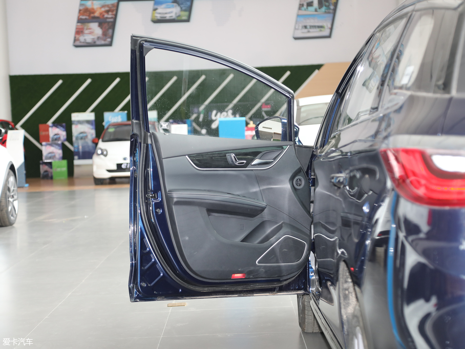 2019MAX 1.5T Ԅ(dng)(lin)(dng) 6 V