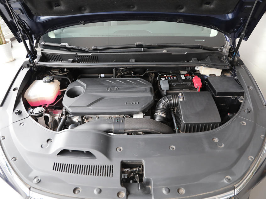 比亞迪汽車2019款宋MAX