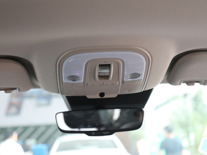 2019款1.5T 自动智联睿动型 6座 国V 空间座椅