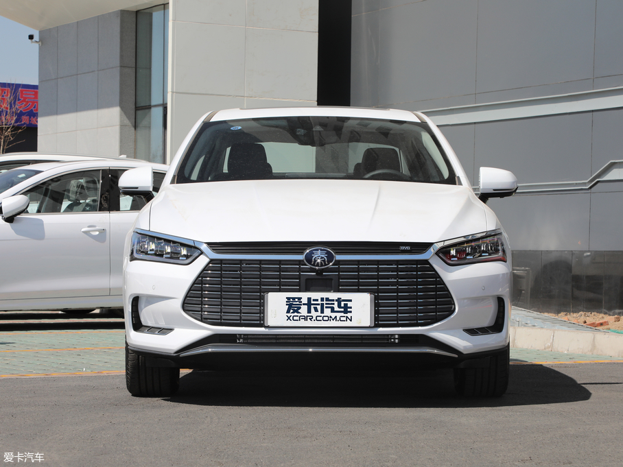 2019Pro EV ܰ 520km 촴