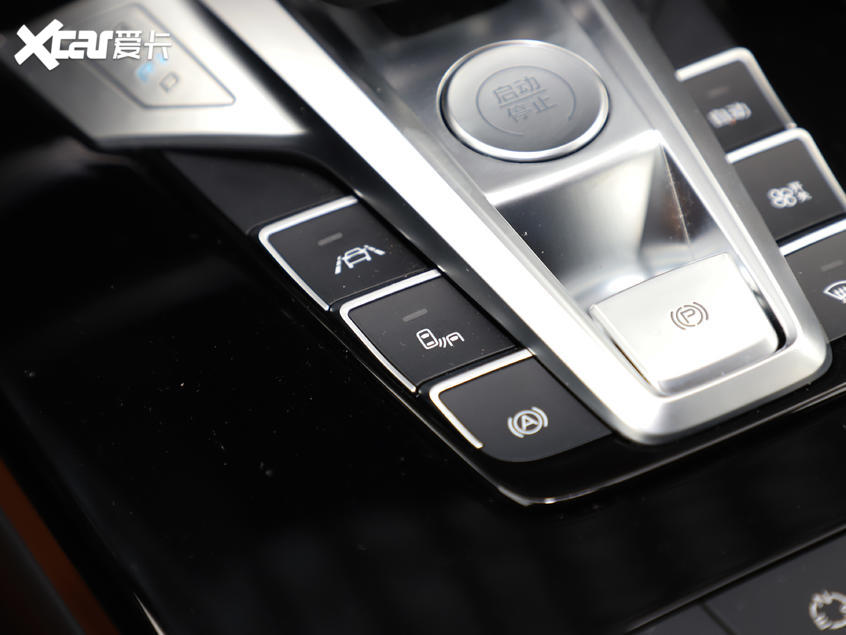 比亞迪汽車2019款宋Pro