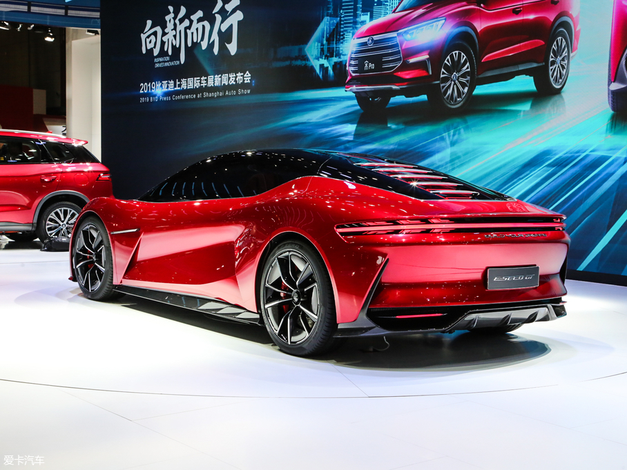 2019E-SEED GT ܇