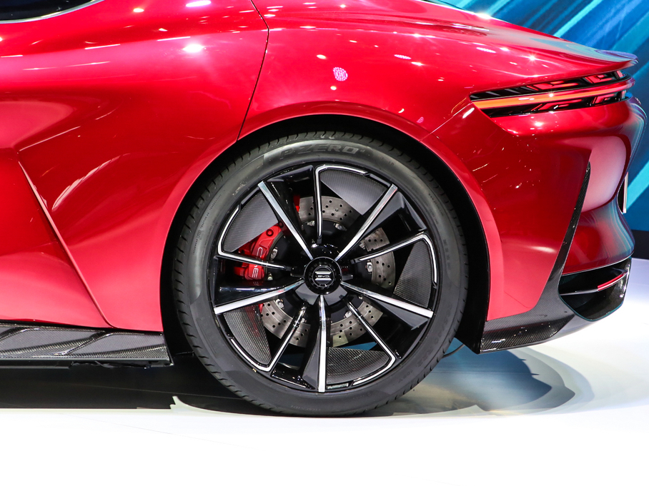 2019��E-SEED GT ����܇