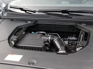 2019款1.5T 四驱高能版 其它
